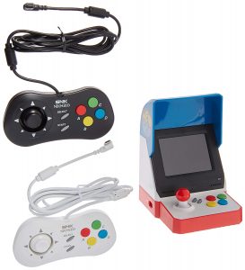 6 Best Retro Gaming Consoles to Buy Online - DB Electronics